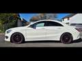 Mercedes-Benz CLA 200 Blanc - thumbnail 5
