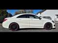 Mercedes-Benz CLA 200 Blanc - thumbnail 1