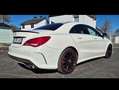 Mercedes-Benz CLA 200 Blanc - thumbnail 2