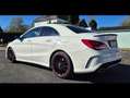 Mercedes-Benz CLA 200 Blanc - thumbnail 7
