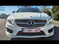 Mercedes-Benz CLA 200 Blanc - thumbnail 4