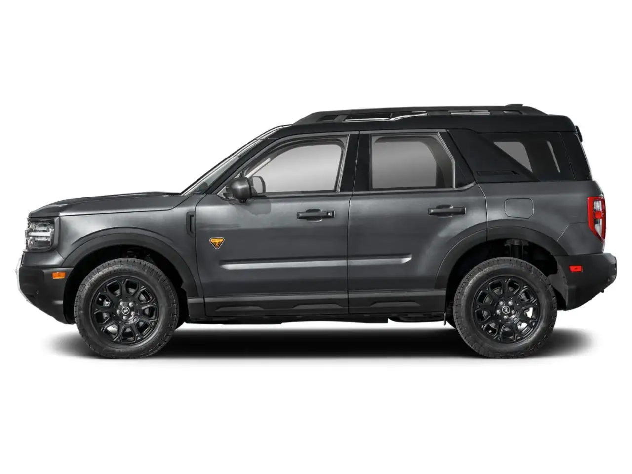 Ford Bronco Sport снимка Ford Bronco Sport