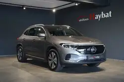 Mercedes-Benz EQA 350 4Matic MBUX Wide LED 360 Distronic