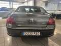 Peugeot 407 2.0HDI Premium Gris - thumbnail 5