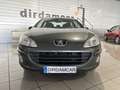 Peugeot 407 2.0HDI Premium Gris - thumbnail 2