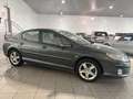 Peugeot 407 2.0HDI Premium Gris - thumbnail 4