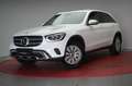 Mercedes-Benz GLC 220 d 4Matic 9G-Tronic Navi/Temp/Kamera/LED Biały - thumbnail 3