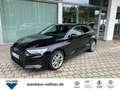 Audi A3 Sportback 35 TFSI LED, GRA, SHZ, RearView, Virtua Schwarz - thumbnail 1