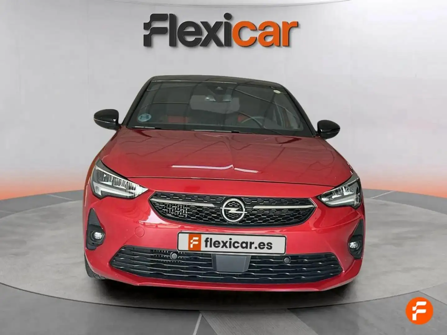 Opel Corsa 1.2T XHL S/S GS-Line 100 Blanco - 2