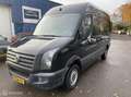 Volkswagen Crafter Bestel 35 2.0 TDI L2H2 BM CAR-PLAY A-CAMERA TREKHA Schwarz - thumbnail 1