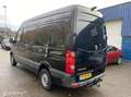 Volkswagen Crafter Bestel 35 2.0 TDI L2H2 BM CAR-PLAY A-CAMERA TREKHA Schwarz - thumbnail 3