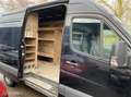 Volkswagen Crafter Bestel 35 2.0 TDI L2H2 BM CAR-PLAY A-CAMERA TREKHA Schwarz - thumbnail 34
