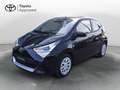Toyota Aygo Aygo Connect 1.0 VVT-i 72 CV 5 porte x-play Grigio - thumbnail 1