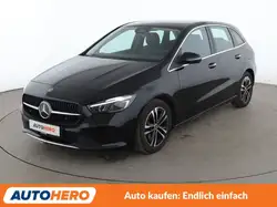 Mercedes-Benz B 200 B 200 Mild Hybrid Progressive Aut.*NAVI*LED*