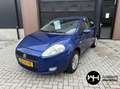 Fiat Grande Punto 1.4 Edizione Blue & Me Airco Bleu - thumbnail 2