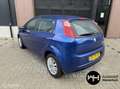 Fiat Grande Punto 1.4 Edizione Blue & Me Airco Bleu - thumbnail 4