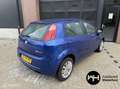 Fiat Grande Punto 1.4 Edizione Blue & Me Airco Bleu - thumbnail 3