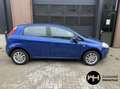 Fiat Grande Punto 1.4 Edizione Blue & Me Airco Bleu - thumbnail 8