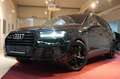 Audi Q7 50 quattro S-Line *7-Sitzer*LED*Navi*Kamera* Zwart - thumbnail 3