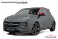 Opel Adam 1.4 Turbo S*|CUIR*NAVI*REGU*CLIMATRONIC*GARANTIE*| Szürke - thumbnail 3