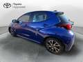 Toyota Yaris 1.0 Trend MY22 Blau - thumbnail 3