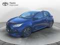 Toyota Yaris 1.0 Trend MY22 Blau - thumbnail 1