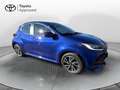 Toyota Yaris 1.0 Trend MY22 Blau - thumbnail 4