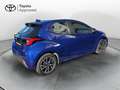 Toyota Yaris 1.0 Trend MY22 Blau - thumbnail 5
