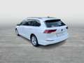 Volkswagen Golf Variant 1.0 eTSI DSG LIFE NAVI APP-CONNECT Weiß - thumbnail 3