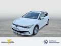 Volkswagen Golf Variant 1.0 eTSI DSG LIFE NAVI APP-CONNECT Weiß - thumbnail 1