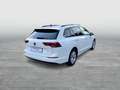 Volkswagen Golf Variant 1.0 eTSI DSG LIFE NAVI APP-CONNECT Weiß - thumbnail 4