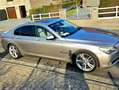 BMW 750 750i long full options TEL :0472982766 Argent - thumbnail 18