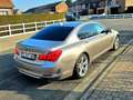 BMW 750 750i long full options TEL :0472982766 Argent - thumbnail 16