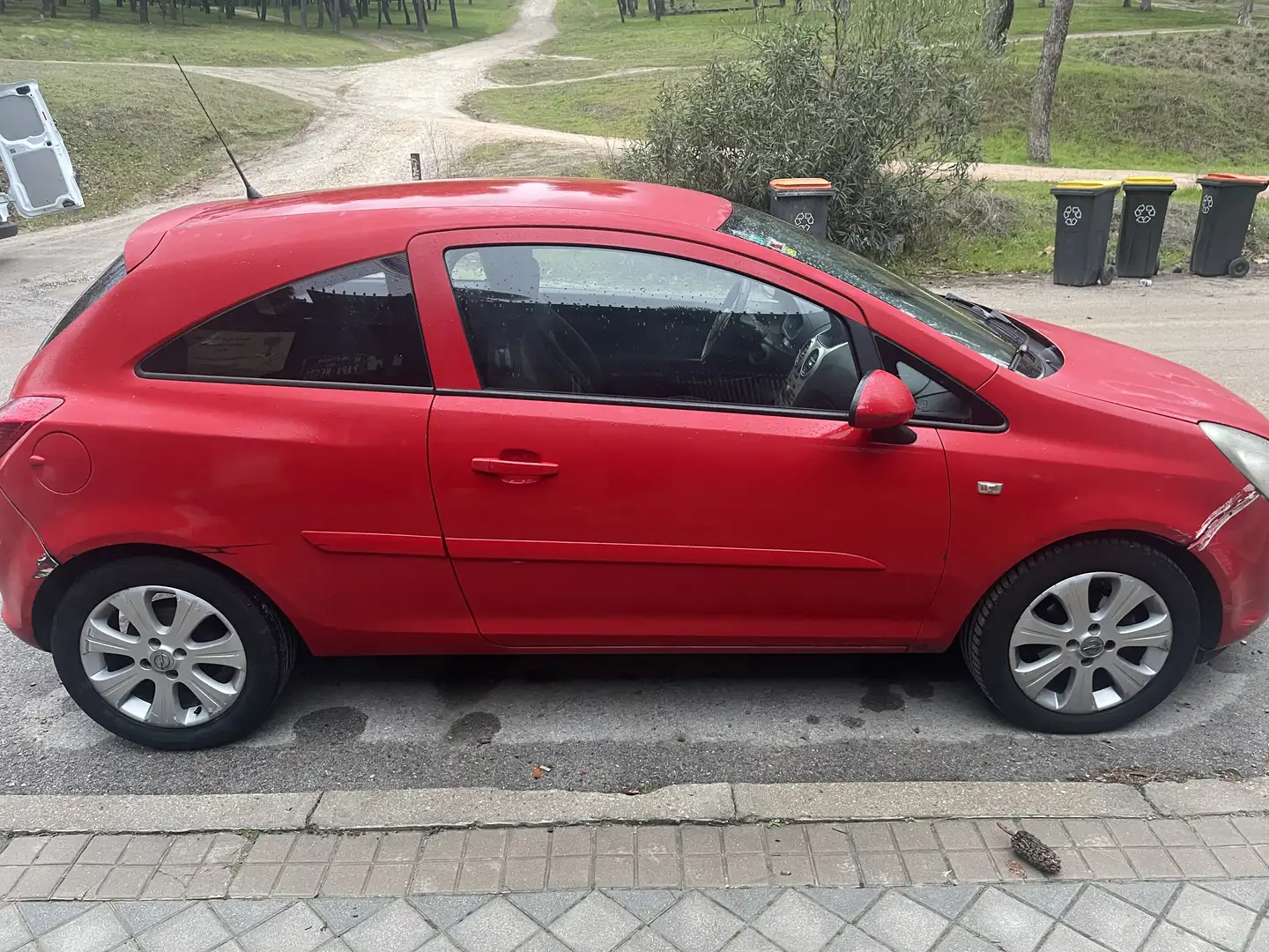 Opel Corsa 1.3CDTi Sport 90 - 1