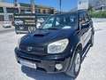 Toyota RAV 4 2.0D4-D Executive Schwarz - thumbnail 1