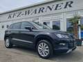 SEAT Ateca 2,0 Style TDI DSG Schwarz - thumbnail 1