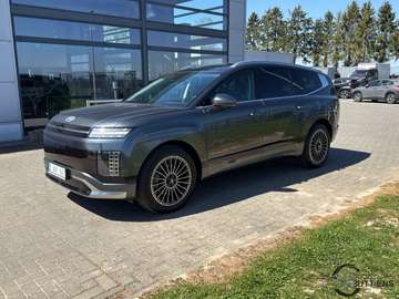 110 kWh Calligraphy AWD