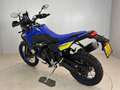 Yamaha Ténéré 700 XTZ WORLD RAID Azul - thumbnail 5