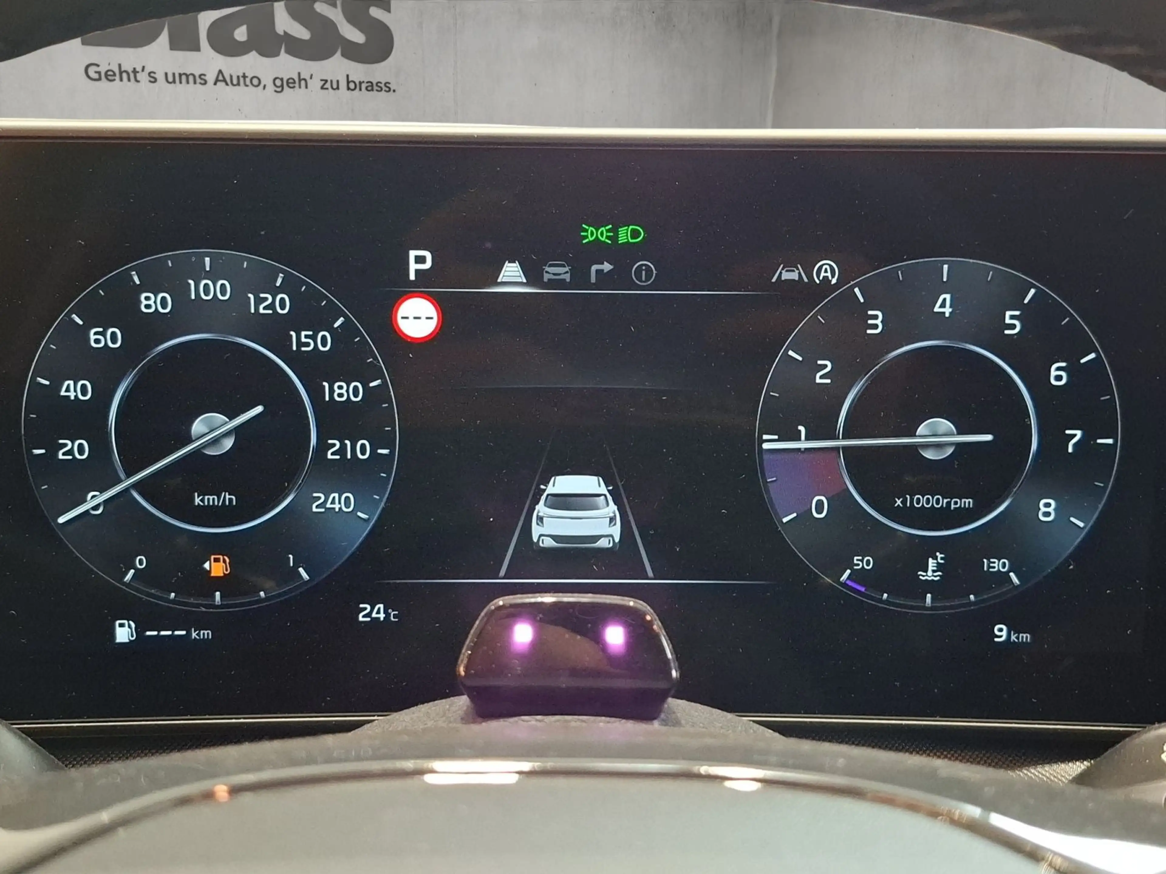 Kia XCeed XCEED 1.6T 150 DCT SPI SD — photo 11