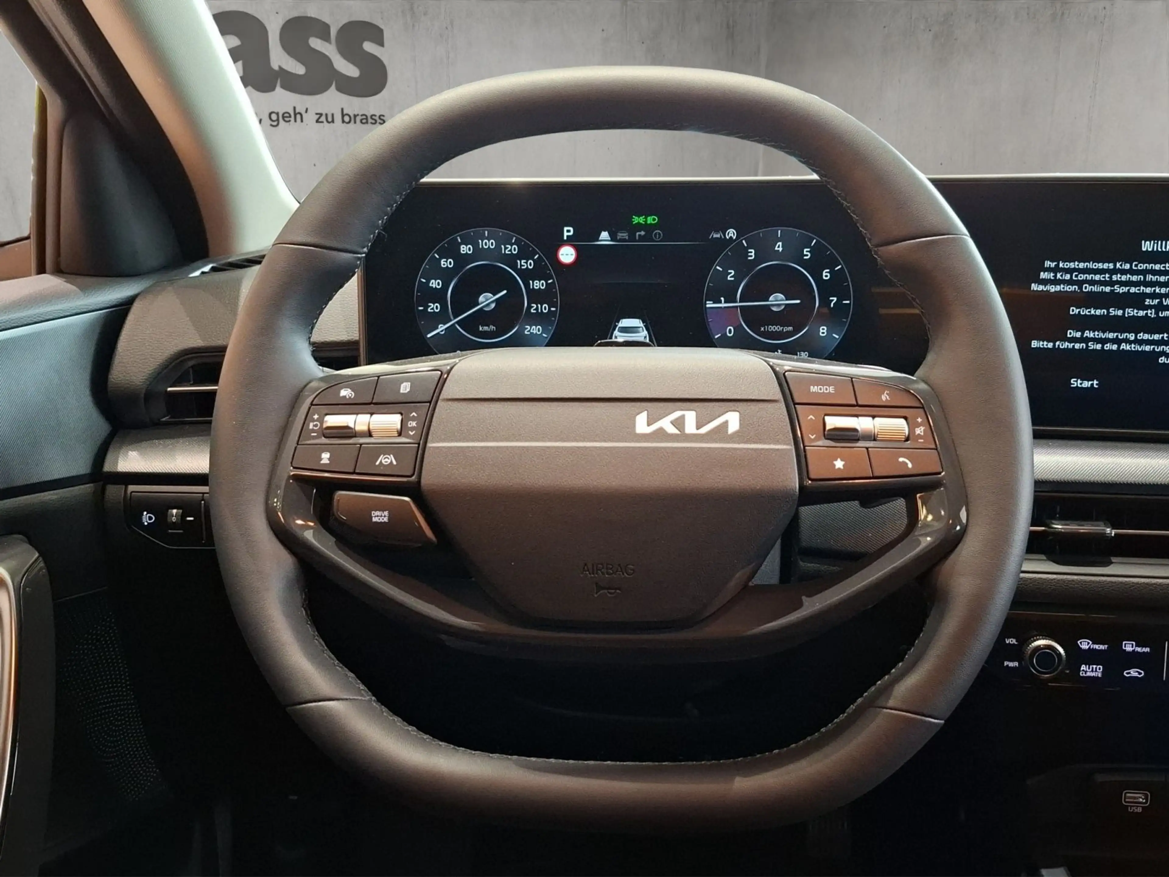 Kia XCeed XCEED 1.6T 150 DCT SPI SD — photo 10