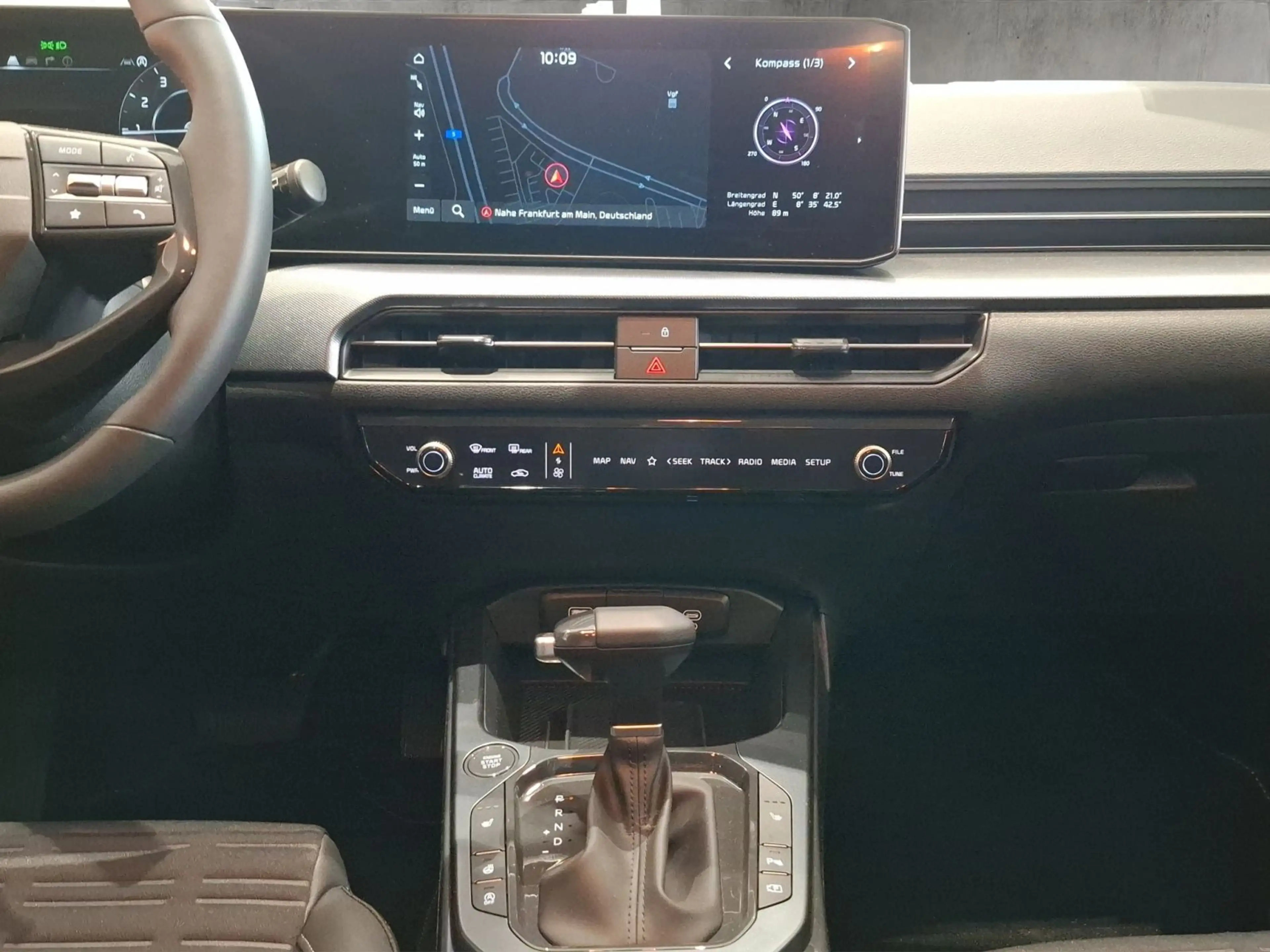 Kia XCeed XCEED 1.6T 150 DCT SPI SD — photo 13