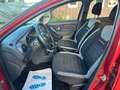 Dacia Sandero II Stepway Prestige*0,9*90PS*1.HAND*KLIMA Rojo - thumbnail 10