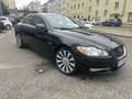 Jaguar XF XF 3,0 Diesel Luxury Luxury Schwarz - thumbnail 2