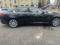 Jaguar XF XF 3,0 Diesel Luxury Luxury Schwarz - thumbnail 4