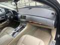 Jaguar XF XF 3,0 Diesel Luxury Luxury Schwarz - thumbnail 7
