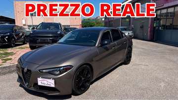 Giulia 2.2 t Super 150cv