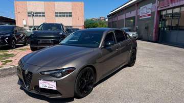 Giulia 2.2 t Super 150cv