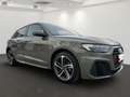 Audi A1 Sportback 30 TFSI S line *LED*NAVI*PARKSENSOR* Gris - thumbnail 4
