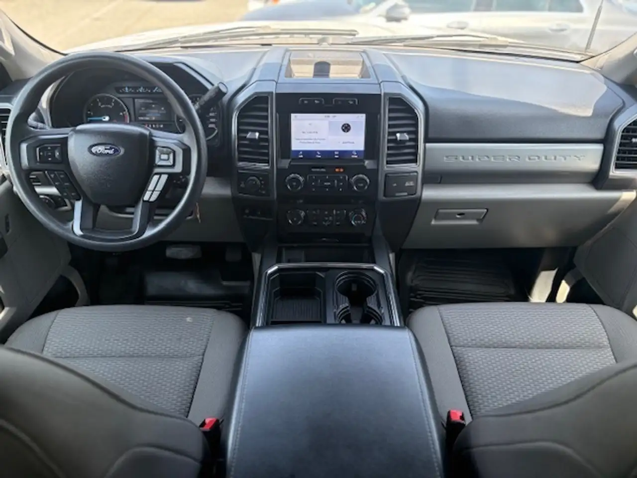 Ford F 350 снимка Ford F 350