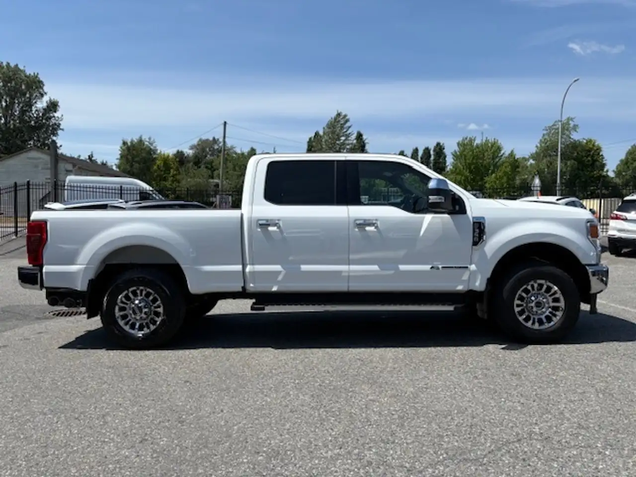 Ford F 350 снимка Ford F 350